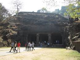 Elephanta Caves | Tom Bell Dot Net