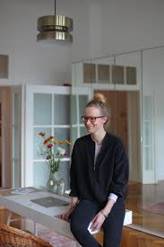 Schoner Wohnen Interview Mit Alexandra Mohlmann Von Boconcept Drei Richtig Gute Einrichtungstipps Journelles