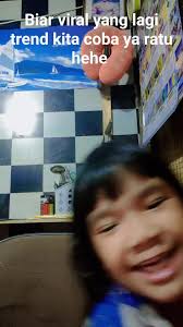 Terimakasih anakku #budesa #reels #jangkauanluas #fbpro