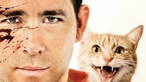 The Voices (2014) — The Movie Database (TMDB)