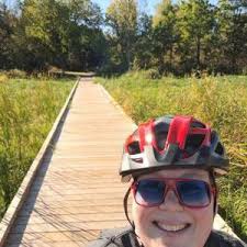 Great Cycle Challenge USA