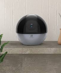 Maybe you would like to learn more about one of these? Ezviz Creating Easy Smart Homes