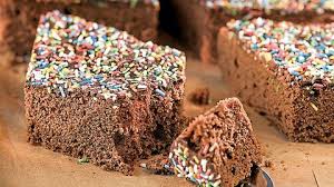 Ulmer Schnitten Rezept Kuchen Weihnachtsrezepte Landfrauen Rezepte