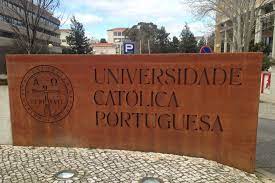 Anúncio sobre a universidade católica de lisboa. Lisboa Universidade Catolica Condena Inscricoes Racistas Agencia Ecclesia