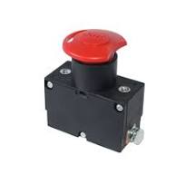 Piezas de montacargas S100/80 Botón de apagado Interruptor DE EMERGENCIA  920200100024
