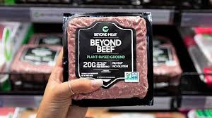 Jp Morgan Says Beyond Meat S Stock Is Worth The Spend Livekindly