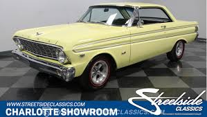 Image result for Yellow 1964 Fleet