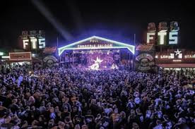 Starting in 2009 an american reality television series began airing on the trutv network: Sturgis Motorcycle Rally Uses Iqinvision Video Surveillance 2012 09 28 Sdm Magazine