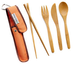 We did not find results for: To Go Ware Classic Bamboo Utensil Set Rei Co Op