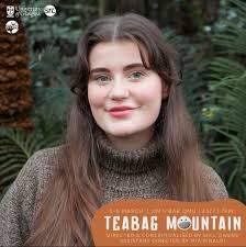 TeaBag Mountain — Student Theatre At Glasgow