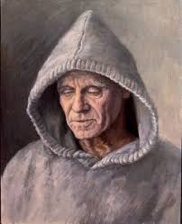 NOW SHOWING 📣 Martin Hagan: Urrempelang Angampekarl Born from Ceremony