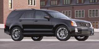 Image result for Transition Blue 2007 SRX
