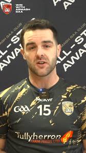 Shane McPartland extends Clan na Gael CLG lead over Killeavy GAA 0-06 to  0-0 after 27 mins Watch Live:  https://tv.armaghgaa.net/video/live-killeavy-v-clan-na-gael/
