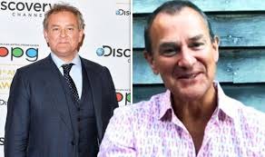 Place of birth london, england. Hugh Bonneville Downton Abbey Star Showcases Incredible Weight Loss Celebrity News Showbiz Tv Express Co Uk