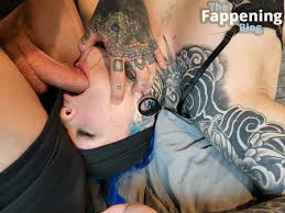 Jordain Sue  JordainSue Nude Leaks OnlyFans Photo 6 | TheFappening