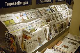 Die unzufriedenheit oder die untreue? rss. Immer Weniger Kolner Lesen Zeitung Koeln De