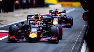 Red Bull Racing Honda Red Bull Racing Red Bull Racing