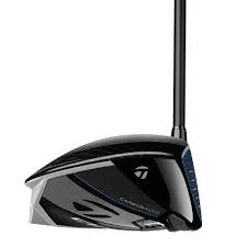 Gậy Driver Taylormade Qi10 LS - Ổn Định Với Mức Spin Thấp