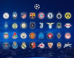 Kick off pertandingan dilaksanakan pada pukul 00.55 wib. Jadwal Liga Champion 2020 Hari Ini Live Sctv Jadwal Liga Champions Malam Ini Matchday 5 Madrid Barca Chelsea Live Di Sctv 27 28 November Youtube Barcelona Live Di Sctv Kan Winfred Lippincott