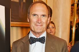 Renowned Journalist and Restaurant Critic A.A. Gill Has Died