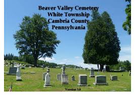 Beaver Valley Cemetery