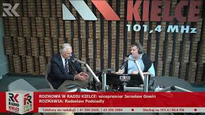 21 645 tykkäystä · 600 puhuu tästä. Jaroslaw Gowin W Radiu Kielce 07 06 2021 Youtube