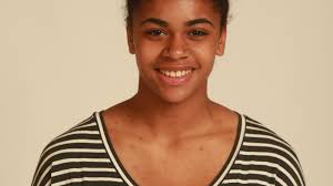 Prep School All-Scholastics