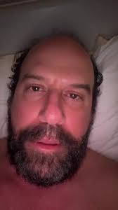 הסרטונים של Brett Gelman (@brettgelman) עם original sound