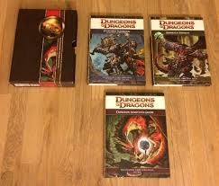 Document containing information pertaining to the tuning wizard in mach4. Dungeons And Dragons D D Core Rulebook Gift Set 4th Edition Wizards Rpg Team 1799982028