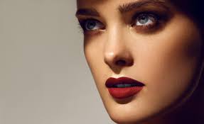 European Makeup Trends Make Up Trends Makeup Trends American Makeup Native American Makeup