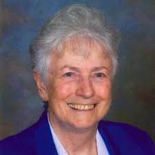 Sister Mary Louise Stauder, OP