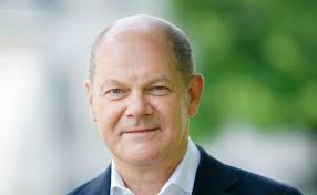 Olaf as a professor and worked with scholz for decades. Scholz Grenzt Sich Von Union Und Grunen Ab Borsen Zeitung