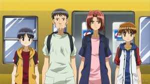 Find out more with myanimelist, the world's most active online anime and manga community and database. Oniichan No Koto Nanka Zenzen Suki Ja Nain Da Kara Ne Imouto Yori Ai O Komete Ani No Seitai Kansatsu Ki Anime Anisearch