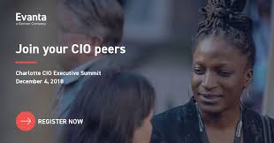 2018 Charlotte CIO Executive Summit