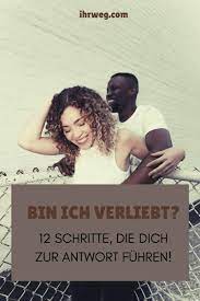 Du magst jemanden richtig doll und willst nun wissen, ob du wirklich verliebt bist? Bin Ich Verliebt 12 Schritte Die Dich Zur Antwort Fuhren