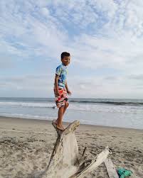 Km 5 1/2 via data de villamil (4,174.69 mi) playas, ecuador, 090155. Niasuarez24 Mi Chico Guapo Playas Via Data Posorja Facebook