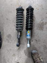 Find great deals on ebay for bilstein 5100 toyota tacoma. 5100 Lift Vs 6112 Lift Help Page 2 Tacoma World