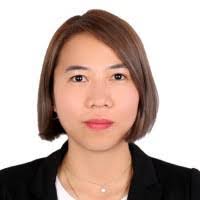 Angeline Gonzales's Instagram, Twitter & Facebook