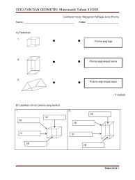Check pages 101 150 of modul kssr sains tahun 3 in the flip pdf version. Lembaran Kerja