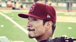 Novia de Rob Mendez 2021: ¿El entrenador de fútbol está saliendo con  alguien? Aquí está todo lo que debe saber