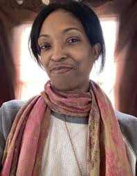 Tanya Danielle Johnson, 46, of Newport News