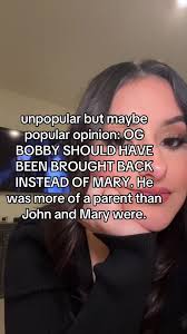 Supernatural Bobby Tells Sam to Lose His Number