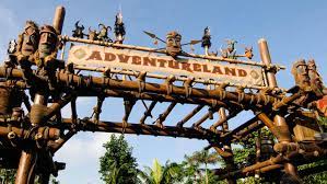 A Former Disney Imagineer S Guide To Walt Disney World S Adventureland Orange County Register