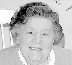 Mary Roser Obituary (2010)