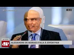Ele ocupará a vaga que foi de teori zavascki, morto em. Ministro Alexandre De Moraes Poe Fim A Questionamentos Contra Moro Levantados Pelo Pt Veja O Video
