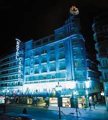 Maybe you would like to learn more about one of these? Hotel Barcelo Carmen Granada Official Andalusia Tourism Website