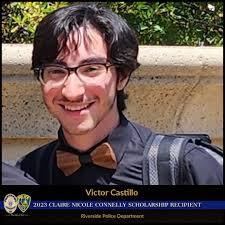 Riverside Police Department