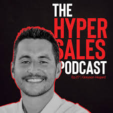 Victor Antonio — AI will Replace Salespeople, Career Shifting into Sales,  BDR/SDR Mindset by Erudite