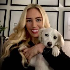 First show officially in the books! What an amazing time at The Global Pet  Expo with the Woof team. Exciting times ahead in 2024! Charlie Meneghin  Anna Mesecher Brita Mines Avrum Elmakis