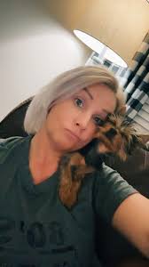 Personal space!?!? What's that mama??? 💕